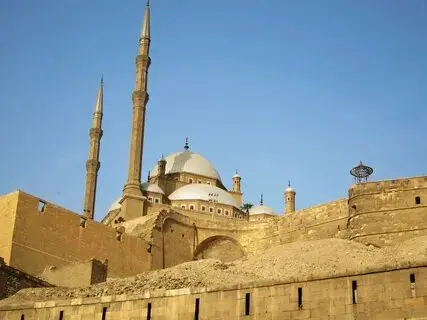 Cairo Tour to Egyptian Museum, Citadel, and Coptic Cairo