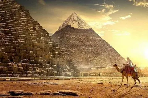 Hours Half Day Tour To Sakkara & Memphis & Dahshur