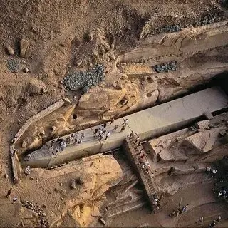 Aswan Full Day Tour to Aswan Dam, Philae Temple & Unfinished Obelisk