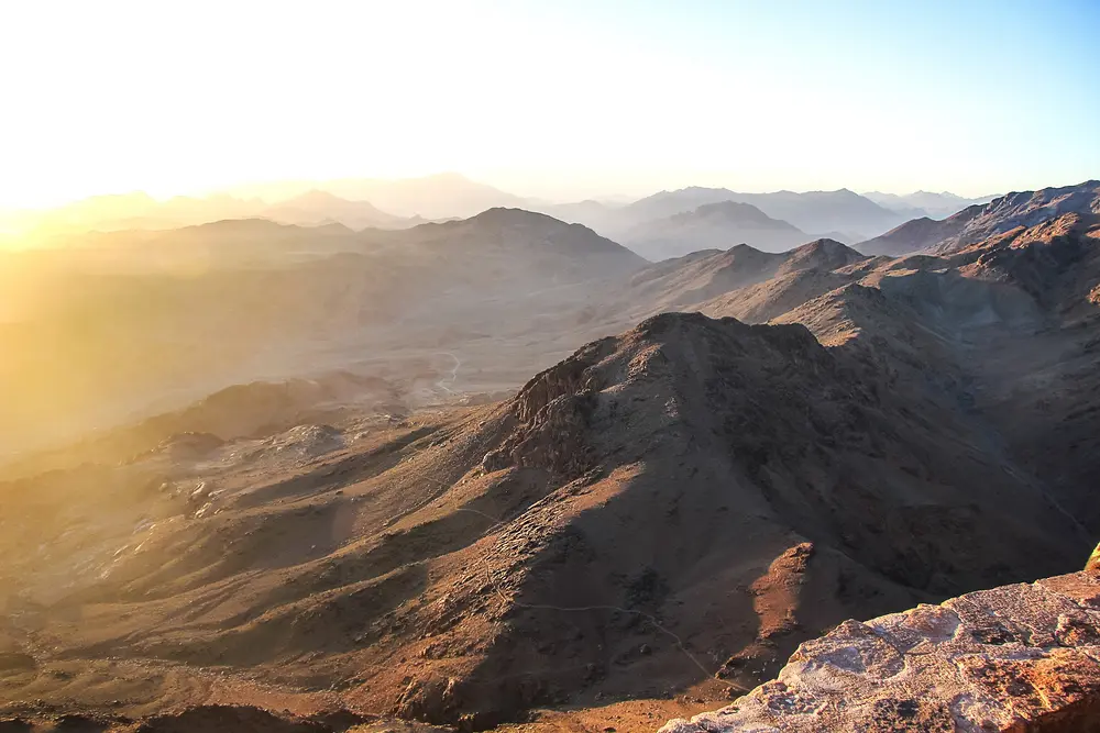 El Wadi El Gadid Destination Image