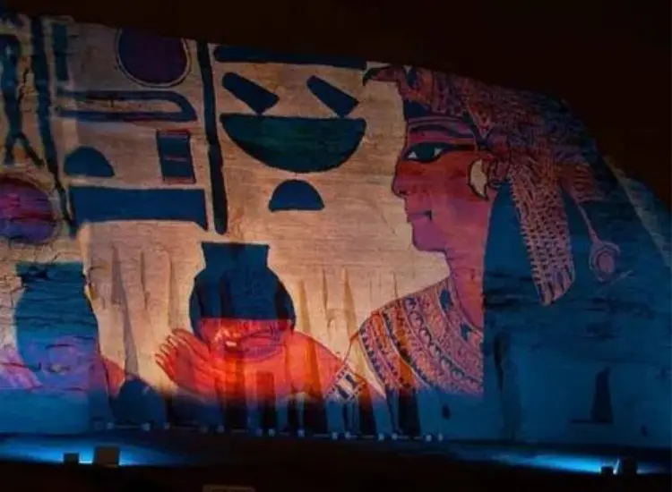 Full-Day Tour to East and West Bank of Luxor